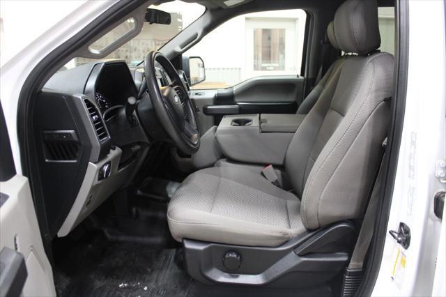 used 2020 Ford F-150 car, priced at $27,900