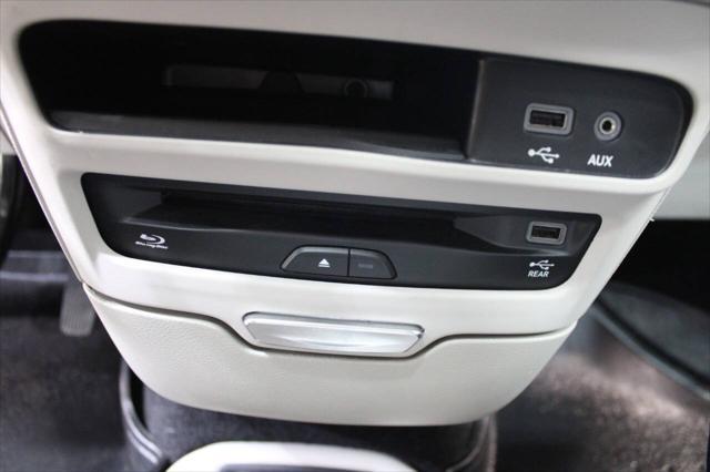 used 2019 Chrysler Pacifica car, priced at $23,900