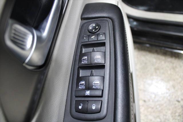 used 2019 Chrysler Pacifica car, priced at $23,900