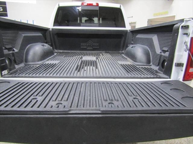 used 2021 Ram 3500 car, priced at $57,900