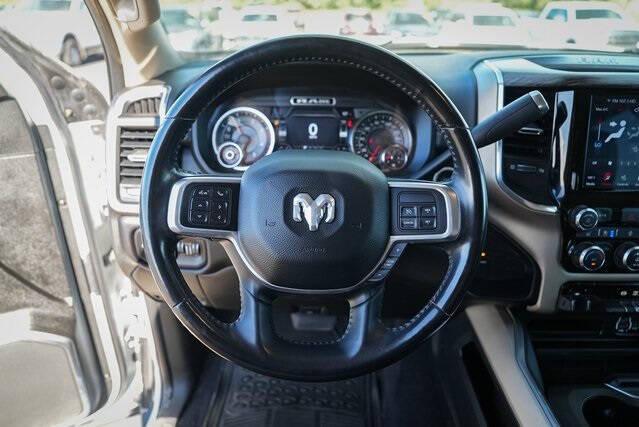 used 2021 Ram 3500 car, priced at $59,990