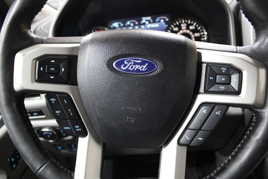 used 2019 Ford F-150 car, priced at $25,900