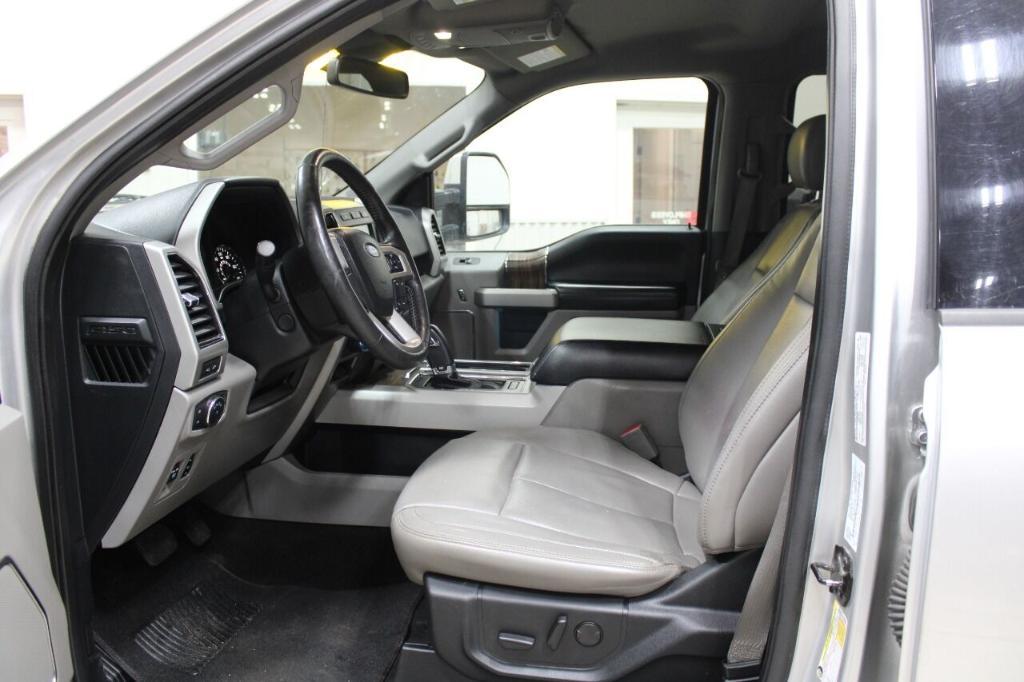 used 2019 Ford F-150 car, priced at $25,900