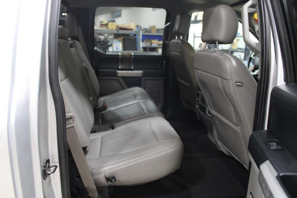 used 2019 Ford F-150 car, priced at $25,900