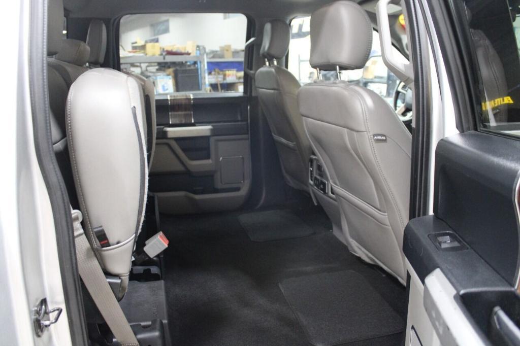 used 2019 Ford F-150 car, priced at $25,900