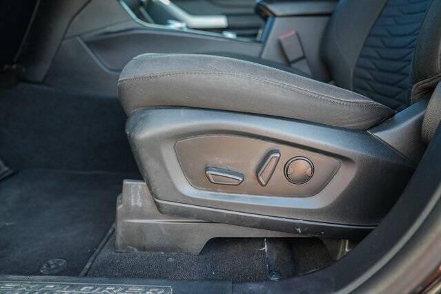 used 2021 Ford Explorer car, priced at $25,990