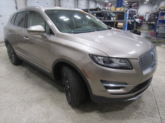 used 2019 Lincoln MKC car, priced at $18,900