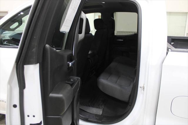 used 2021 GMC Sierra 1500 car, priced at $29,900