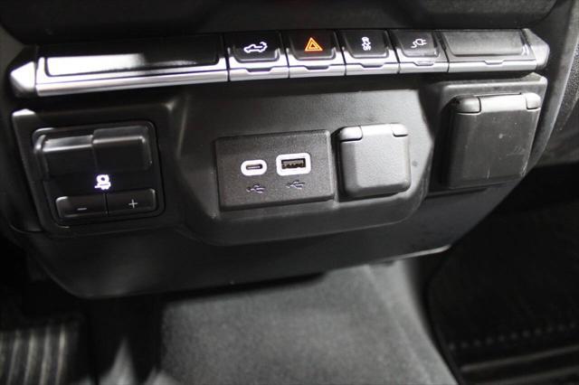 used 2021 GMC Sierra 1500 car, priced at $29,900