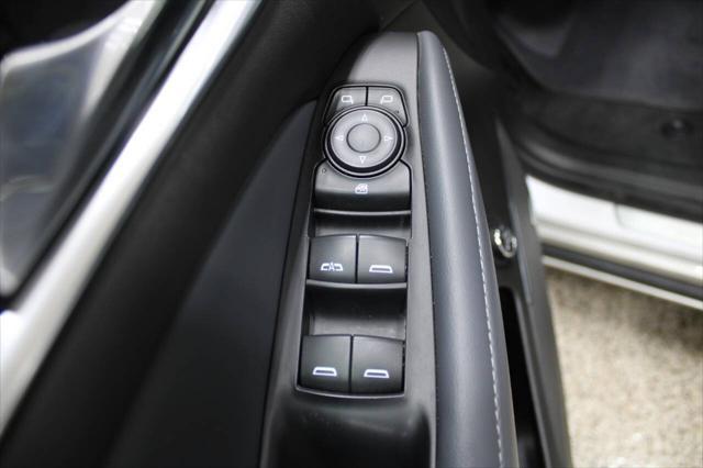 used 2021 Buick Enclave car, priced at $27,900