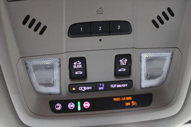 used 2021 Buick Enclave car, priced at $27,900