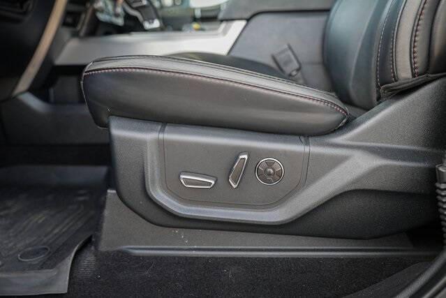 used 2019 Ford F-150 car, priced at $33,990