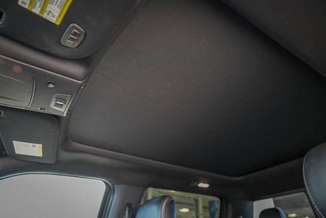 used 2019 Ford F-150 car, priced at $33,990
