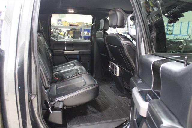 used 2019 Ford F-150 car, priced at $32,900