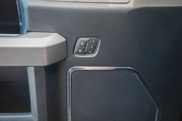 used 2019 Ford F-150 car, priced at $33,990
