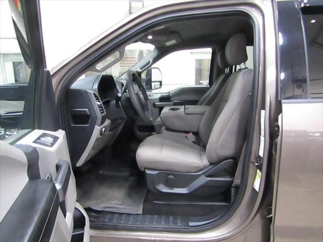 used 2020 Ford F-150 car, priced at $26,900