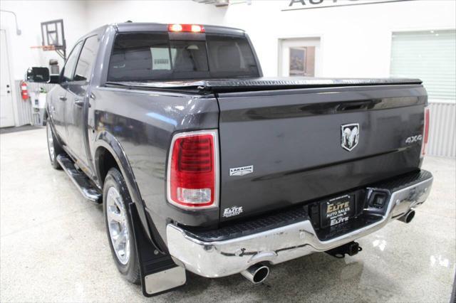 used 2017 Ram 1500 car, priced at $24,500