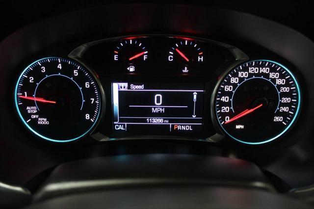 used 2018 Chevrolet Malibu car, priced at $12,900