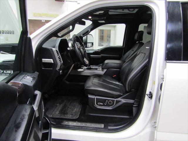 used 2015 Ford F-150 car, priced at $21,500