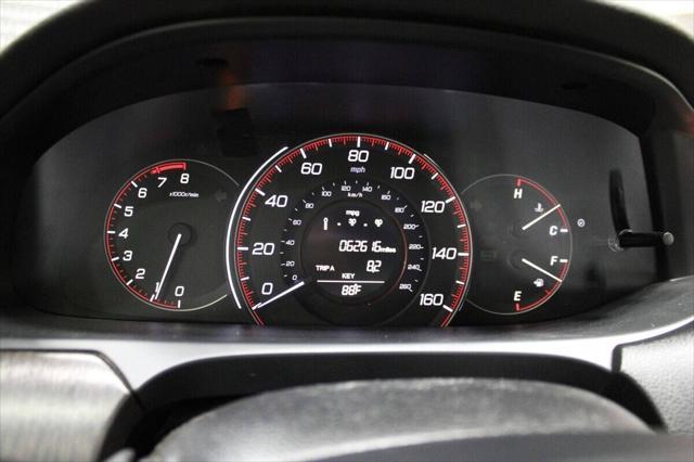 used 2013 Honda Accord car, priced at $14,990