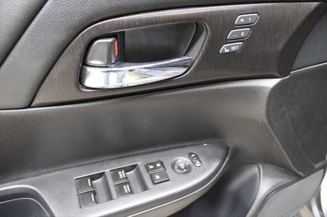 used 2013 Honda Accord car, priced at $14,990