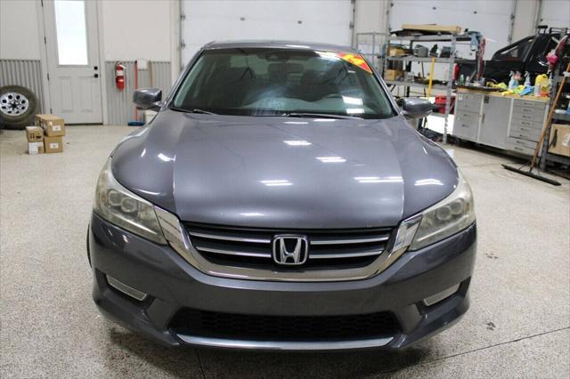 used 2013 Honda Accord car, priced at $14,990