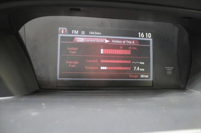 used 2013 Honda Accord car, priced at $14,990