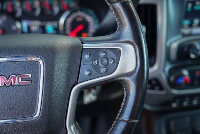 used 2019 GMC Sierra 2500 car, priced at $52,990