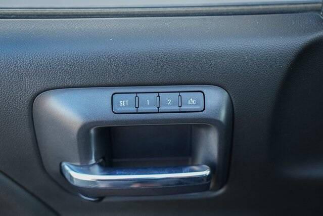 used 2019 GMC Sierra 2500 car, priced at $52,990