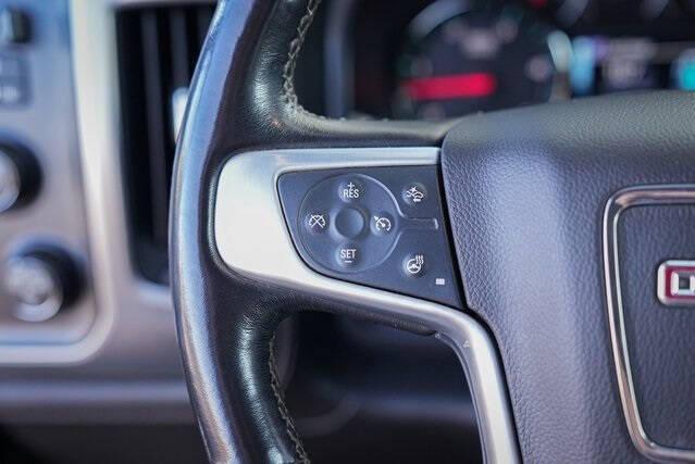 used 2019 GMC Sierra 2500 car, priced at $52,990