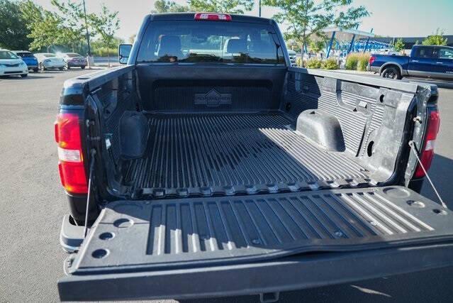 used 2019 GMC Sierra 2500 car, priced at $52,990