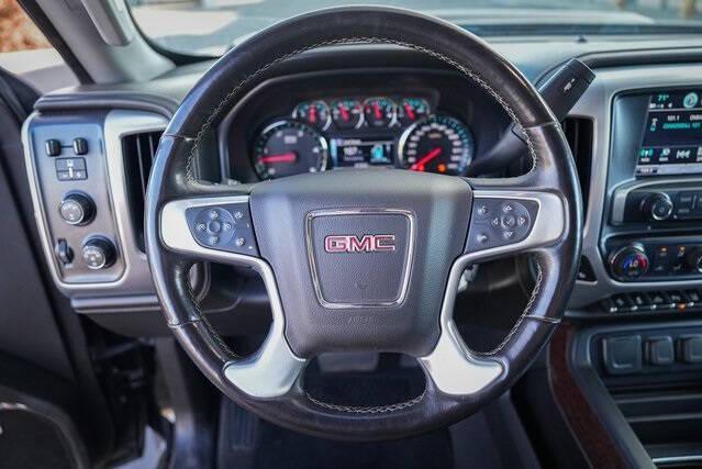 used 2019 GMC Sierra 2500 car, priced at $52,990