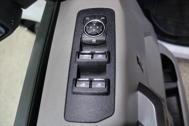 used 2019 Ford F-150 car, priced at $23,500