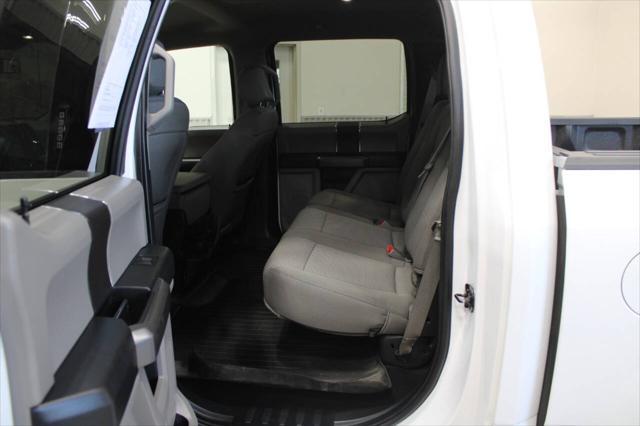 used 2019 Ford F-150 car, priced at $23,500