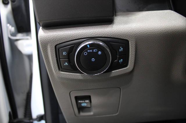 used 2019 Ford F-150 car, priced at $23,500