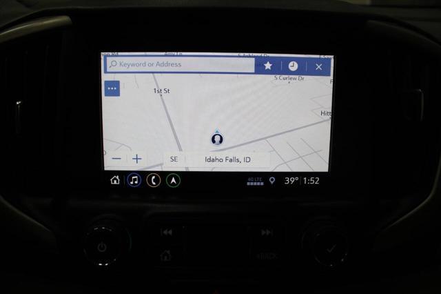 used 2020 GMC Terrain car, priced at $28,900