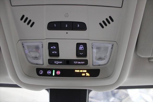 used 2020 GMC Terrain car, priced at $28,900