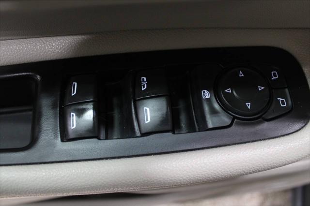 used 2020 GMC Terrain car, priced at $28,900