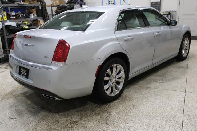 used 2021 Chrysler 300 car, priced at $24,900