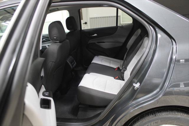 used 2019 Chevrolet Equinox car, priced at $23,500