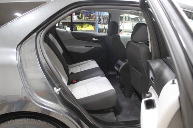 used 2019 Chevrolet Equinox car, priced at $23,500