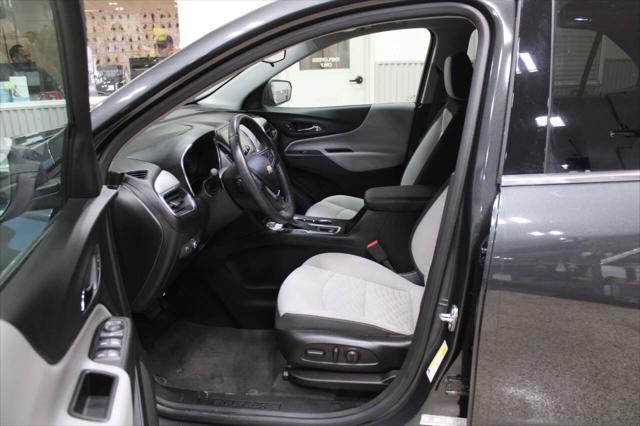 used 2019 Chevrolet Equinox car, priced at $23,500