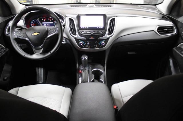 used 2019 Chevrolet Equinox car, priced at $23,500