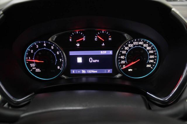 used 2019 Chevrolet Equinox car, priced at $23,500