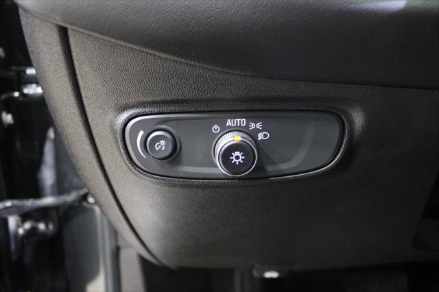 used 2019 Chevrolet Equinox car, priced at $23,500