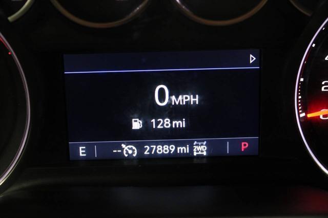 used 2022 Chevrolet Silverado 1500 car, priced at $39,900