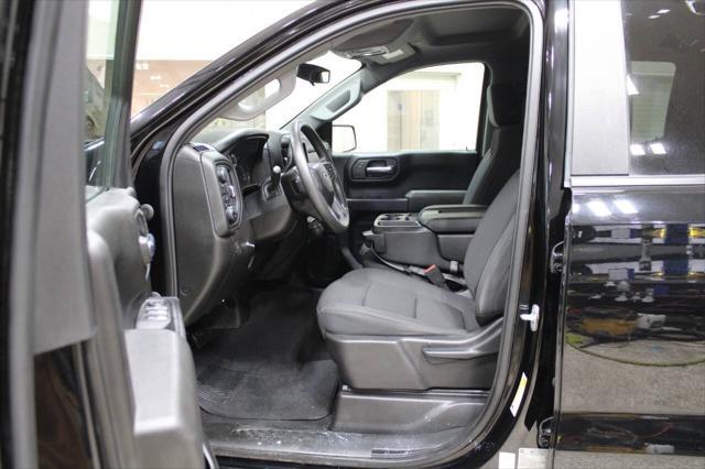 used 2022 Chevrolet Silverado 1500 car, priced at $39,900