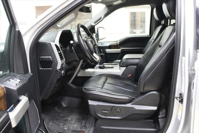 used 2019 Ford F-150 car, priced at $31,900