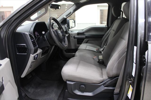 used 2020 Ford F-150 car, priced at $26,900