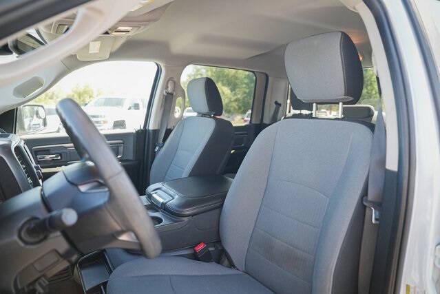 used 2021 Ram 1500 Classic car, priced at $23,990